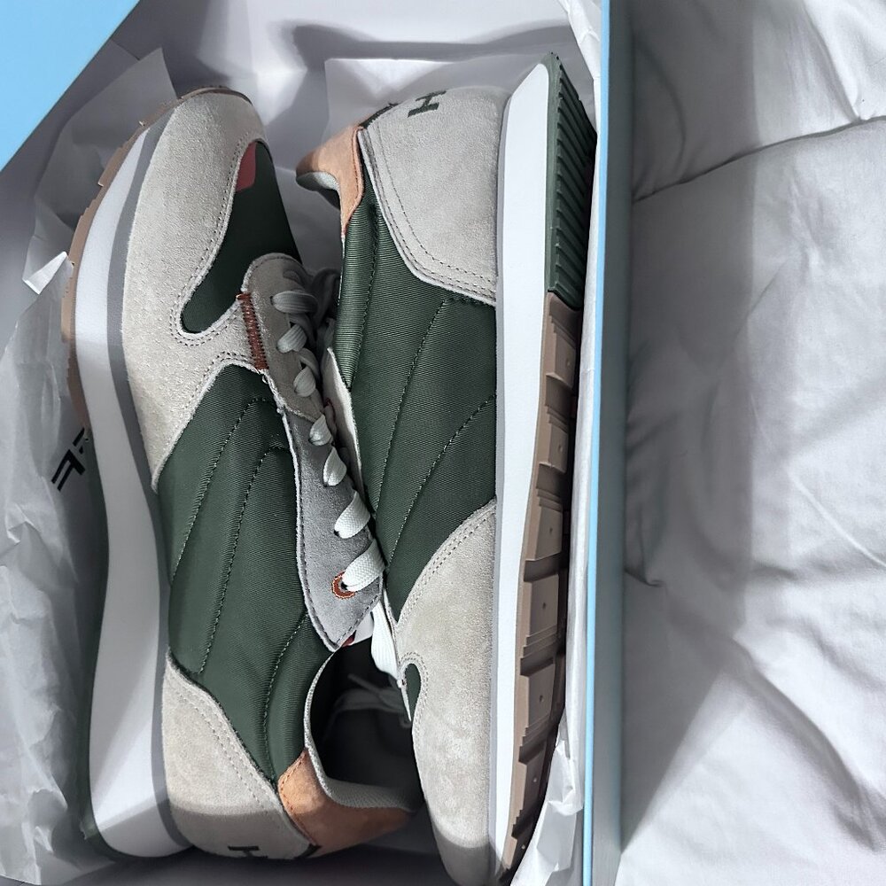 HOFF Rhodes Shoes (NWT)